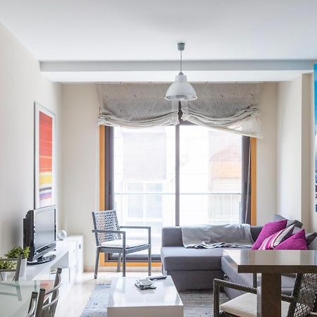 فيلاغارثيا دي أروزا Apartamento Hortensia المظهر الخارجي الصورة