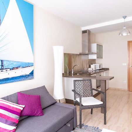 فيلاغارثيا دي أروزا Apartamento Hortensia المظهر الخارجي الصورة