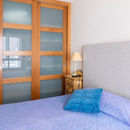 فيلاغارثيا دي أروزا Apartamento Hortensia المظهر الخارجي الصورة