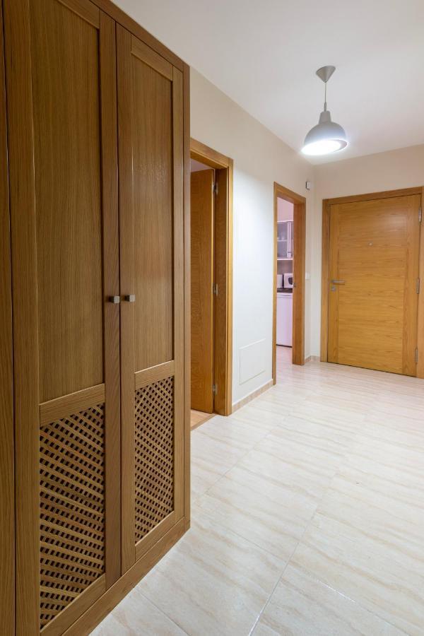 فيلاغارثيا دي أروزا Apartamento Hortensia المظهر الخارجي الصورة