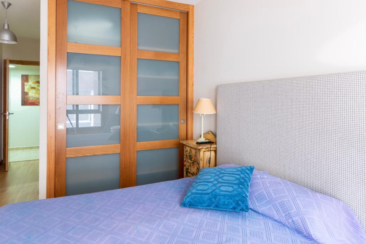 فيلاغارثيا دي أروزا Apartamento Hortensia المظهر الخارجي الصورة