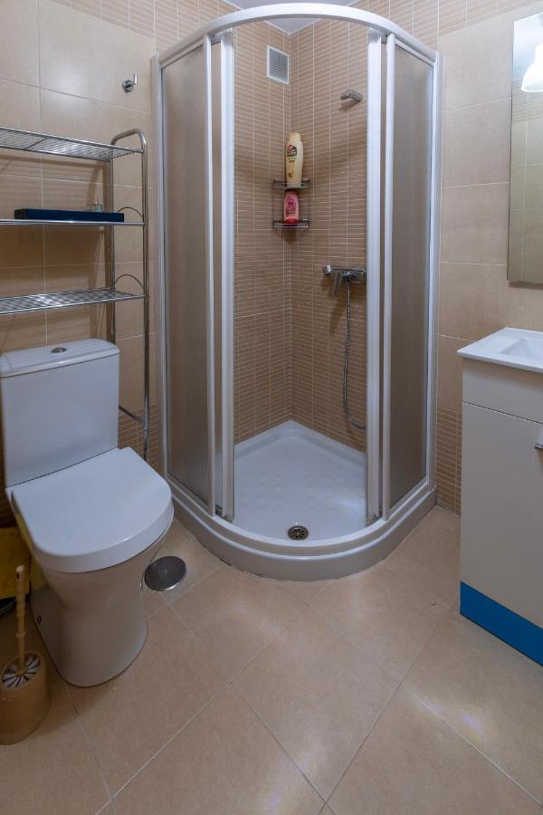 فيلاغارثيا دي أروزا Apartamento Hortensia المظهر الخارجي الصورة